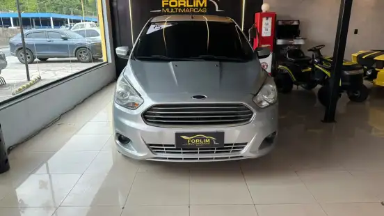 FORD-KA-2015