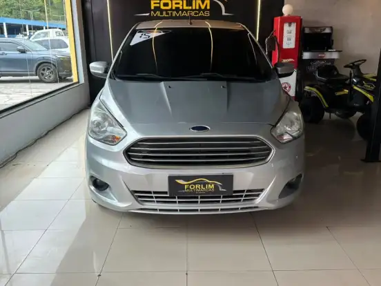 FORD-KA-1.5 SIGMA FLEX SEL MANUAL FORD-KA-2015