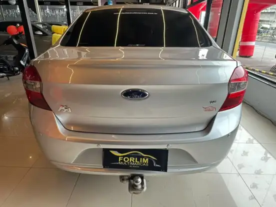 FORD-KA-1.5 SIGMA FLEX SEL MANUAL FORD-KA-2015
