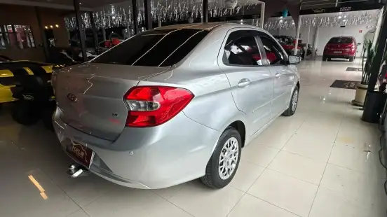 FORD-KA-2015
