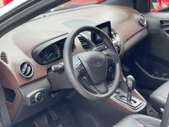 FORD-KA-1.5 TI-VCT FLEX FREESTYLE AUTOMÁTICO FORD-KA-2018