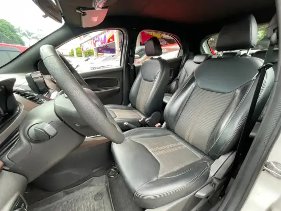 FORD-KA-1.5 TI-VCT FLEX FREESTYLE AUTOMÁTICO FORD-KA-2018
