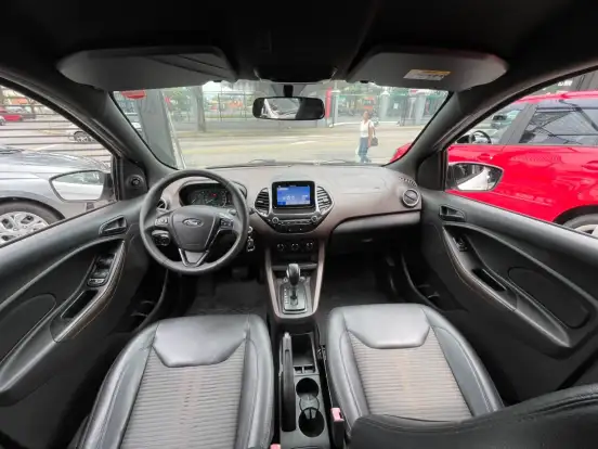 FORD-KA-1.5 TI-VCT FLEX FREESTYLE AUTOMÁTICO FORD-KA-2018
