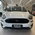 FORD KA 1.5 TI-VCT FLEX FREESTYLE AUTOMÁTICO FORD KA 1.5 TI-VCT FLEX FREESTYLE AUTOMÁTICO