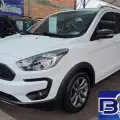 FORD KA 1.5 TI-VCT FLEX FREESTYLE MANUAL FORD KA 1.5 TI-VCT FLEX FREESTYLE MANUAL