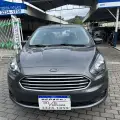 FORD KA 1.5 TI-VCT FLEX SE PLUS SEDAN AUTOMÁTICO FORD KA 1.5 TI-VCT FLEX SE PLUS SEDAN AUTOMÁTICO