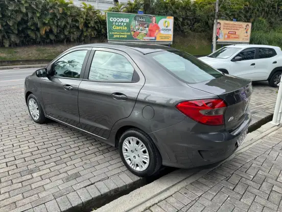 FORD-KA-2020