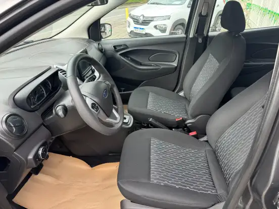 FORD-KA-2020