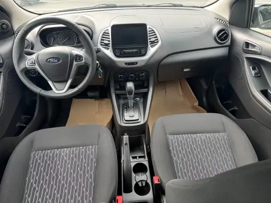 FORD-KA-2020