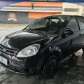 FORD KA 1.0 MPI 8V FLEX 2P MANUAL FORD KA 1.0 MPI 8V FLEX 2P MANUAL