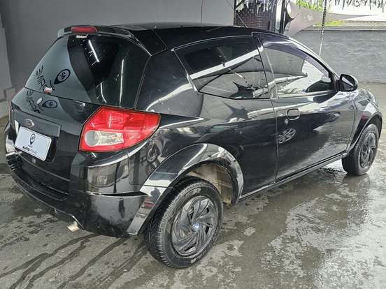 FORD-KA-1.0 MPI 8V FLEX 2P MANUAL FORD-KA-2009