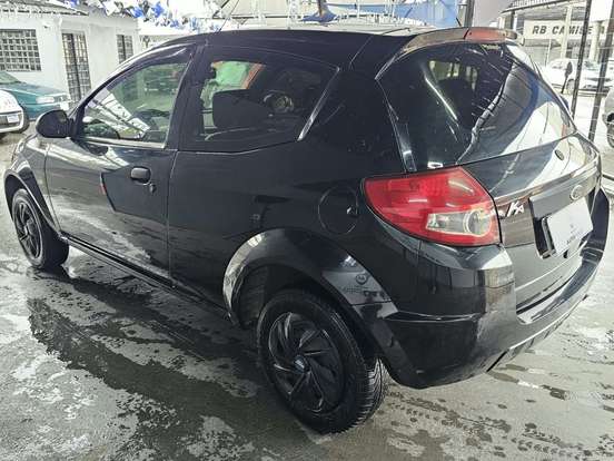 FORD-KA-2009