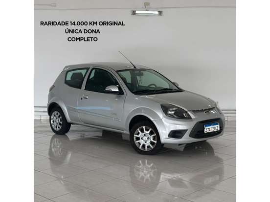 FORD-KA-1.0 MPI 8V FLEX 2P MANUAL FORD-KA-2012