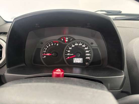 FORD-KA-1.0 MPI 8V FLEX 2P MANUAL FORD-KA-2012
