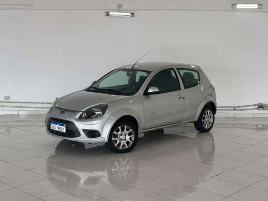 FORD-KA-1.0 MPI 8V FLEX 2P MANUAL FORD-KA-2012