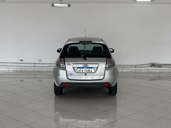 FORD-KA-1.0 MPI 8V FLEX 2P MANUAL FORD-KA-2012