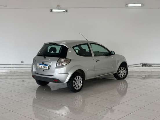 FORD-KA-1.0 MPI 8V FLEX 2P MANUAL FORD-KA-2012