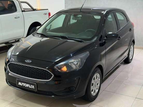 FORD-KA-2020
