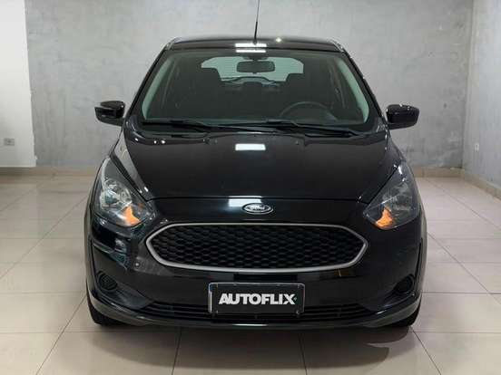 FORD-KA-2020