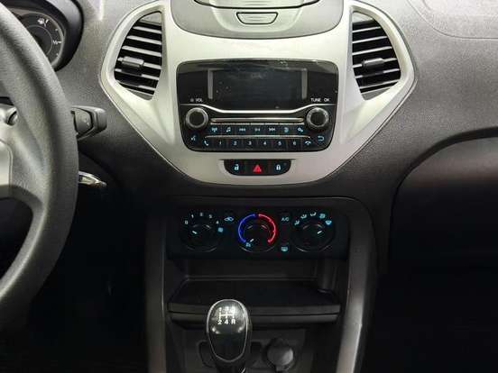 FORD-KA-1.0 TI-VCT FLEX FREESTYLE MANUAL FORD-KA-2020