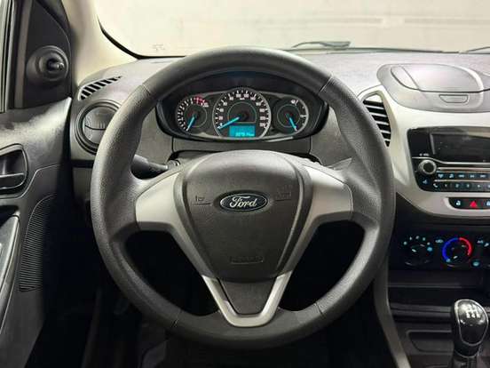 FORD-KA-2020