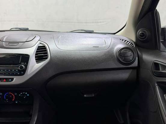 FORD-KA-2020
