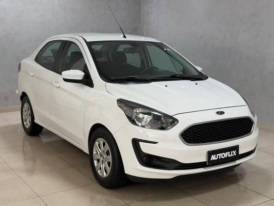 FORD KA 1.0 TI-VCT FLEX S MANUAL