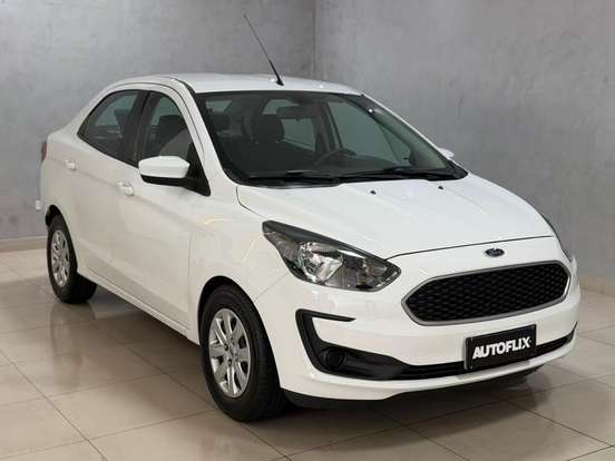 FORD-KA-2018