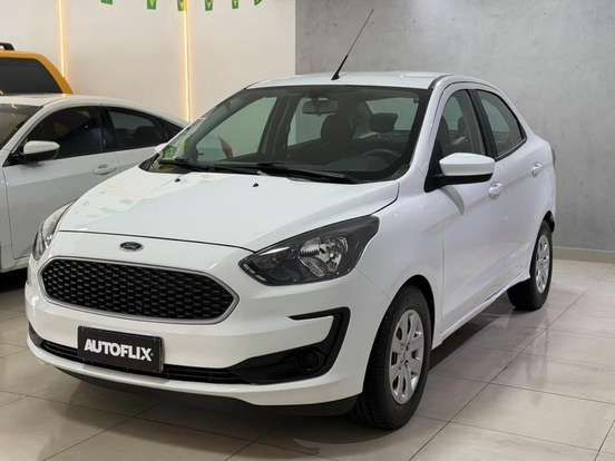 FORD-KA-2018