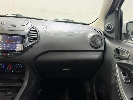 FORD-KA-2018