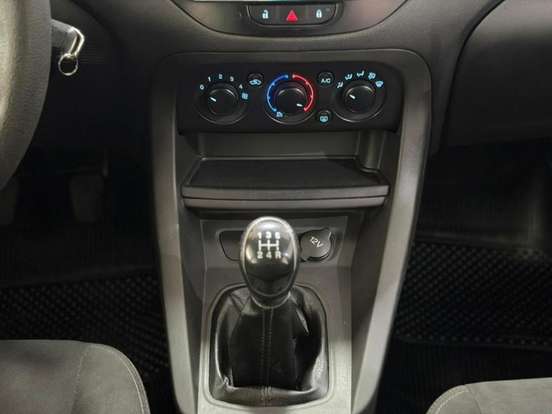 FORD-KA-1.0 TI-VCT FLEX S MANUAL FORD-KA-2018