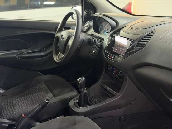 FORD-KA-2018