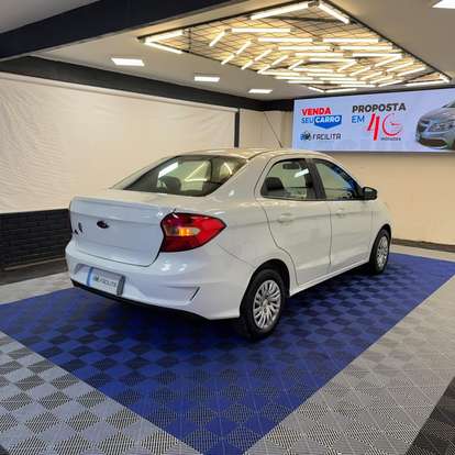 FORD-KA-2019