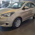 FORD KA 1.0 TI-VCT FLEX SE MANUAL FORD KA 1.0 TI-VCT FLEX SE MANUAL