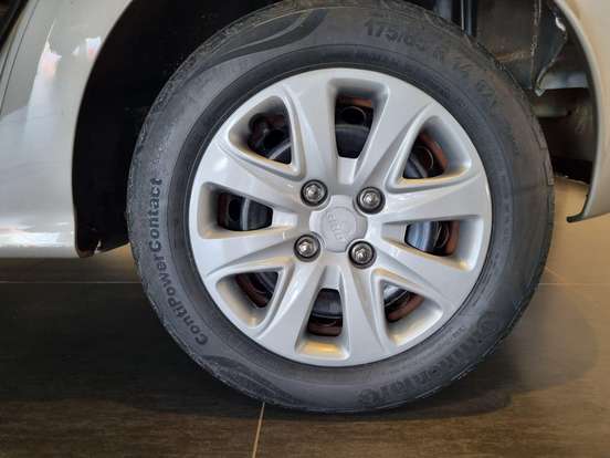 FORD-KA-1.0 TI-VCT FLEX SE MANUAL FORD-KA-2016