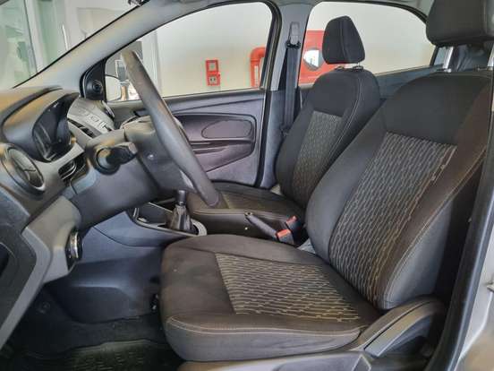 FORD-KA-2016