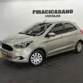 FORD KA 1.0 TI-VCT FLEX SE MANUAL FORD KA 1.0 TI-VCT FLEX SE MANUAL