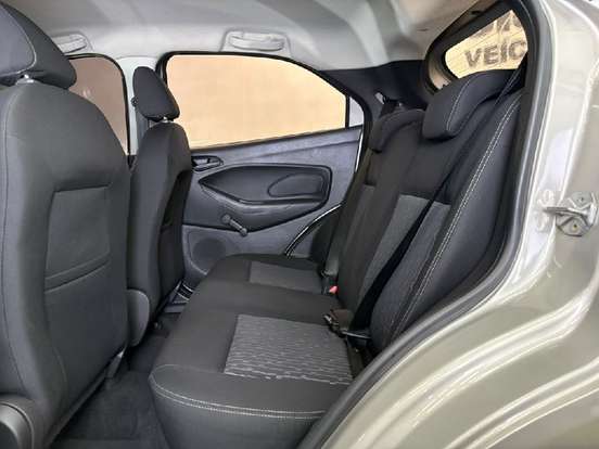 FORD-KA-1.0 TI-VCT FLEX SE MANUAL FORD-KA-2014