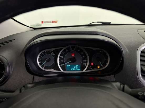 FORD-KA-1.0 TI-VCT FLEX SE MANUAL FORD-KA-2014