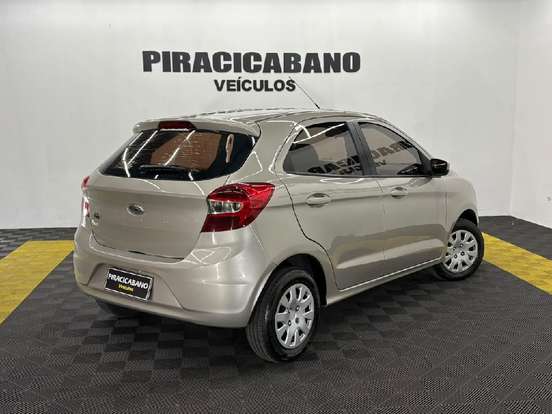 FORD-KA-2014