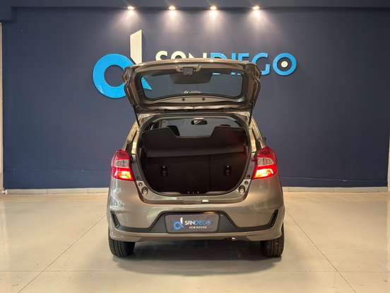 FORD-KA-2019