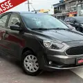 FORD KA 1.0 TI-VCT FLEX SE PLUS MANUAL FORD KA 1.0 TI-VCT FLEX SE PLUS MANUAL