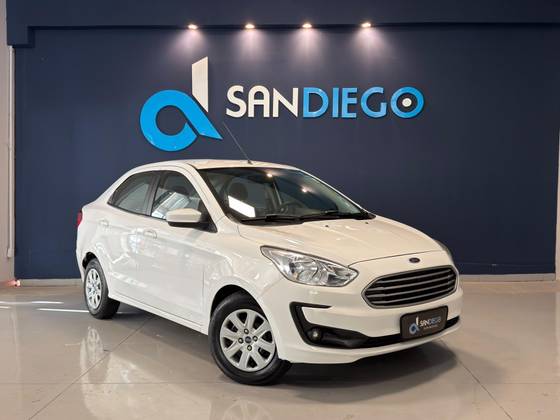 FORD KA 1.0 TI-VCT FLEX SE PLUS MANUAL