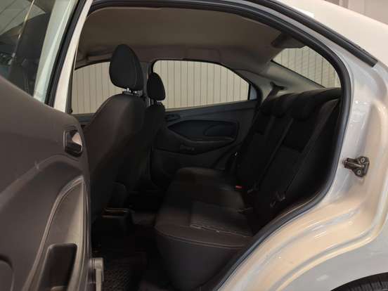 FORD-KA-1.0 TI-VCT FLEX SE PLUS MANUAL FORD-KA-2018