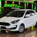 FORD KA 1.0 TI-VCT FLEX SE PLUS MANUAL FORD KA 1.0 TI-VCT FLEX SE PLUS MANUAL