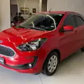 FORD KA 1.0 TI-VCT FLEX SE PLUS MANUAL FORD KA 1.0 TI-VCT FLEX SE PLUS MANUAL