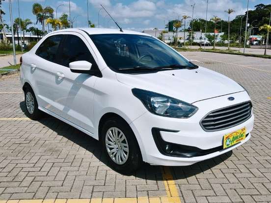 FORD-KA-1.0 TI-VCT FLEX SE PLUS SEDAN MANUAL FORD-KA-2020