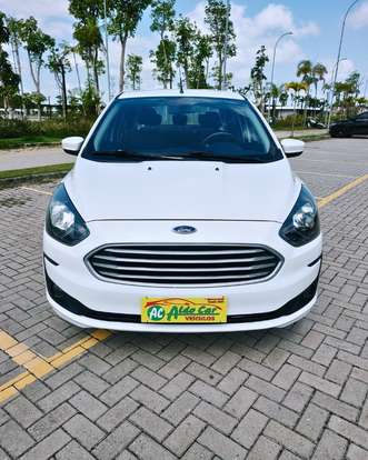 FORD-KA-2020