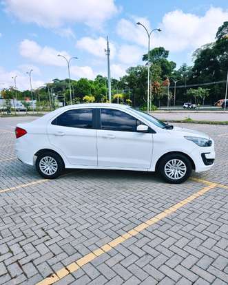 FORD-KA-2020