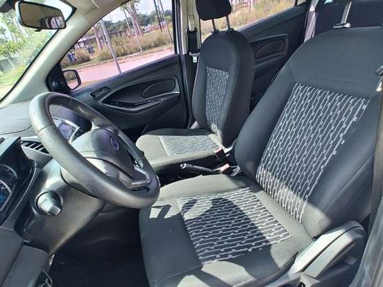 FORD-KA-1.0 TI-VCT FLEX SE PLUS SEDAN MANUAL FORD-KA-2020